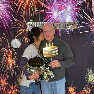 Meet your Posher, Stella